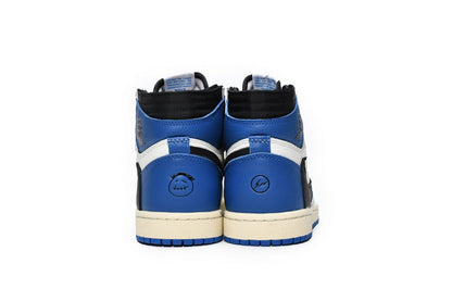 Jordan 1 Retro High OG Travis Scott x "Fragment"