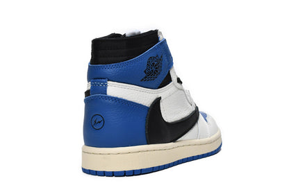 Jordan 1 Retro High OG Travis Scott x "Fragment"