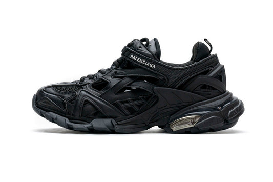 Balenciaga Track 2 Sneaker Black