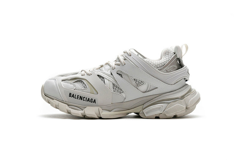 Balenciaga Tess S.White (LED)