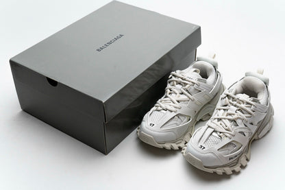 Balenciaga Tess S.White (LED)