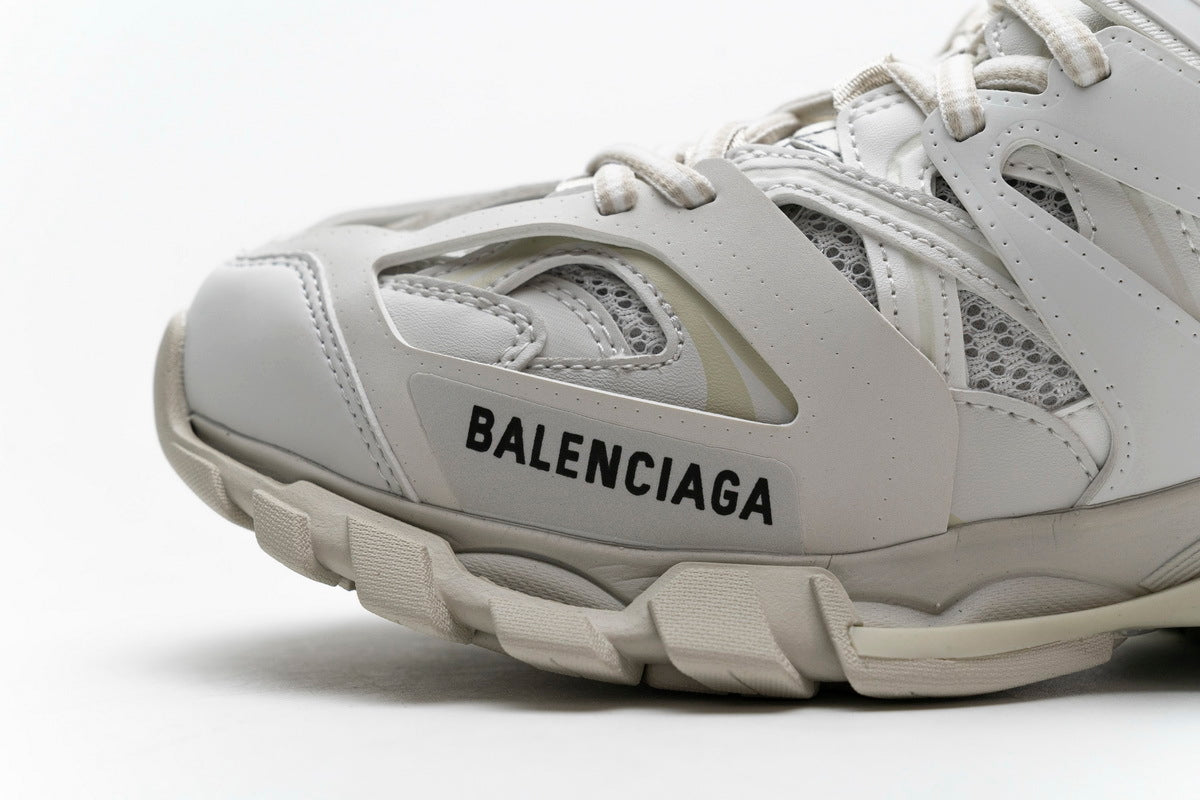 Balenciaga Tess S.White (LED)