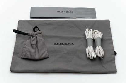 Balenciaga Tess S.White (LED)