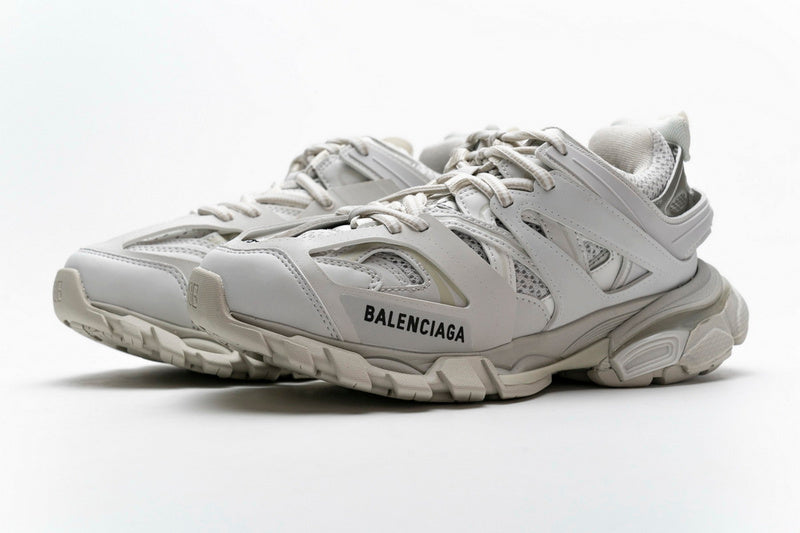 Balenciaga Tess S.White (LED)