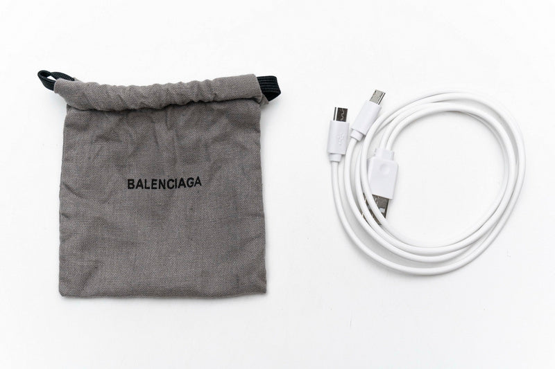 Balenciaga Tess S.White (LED)