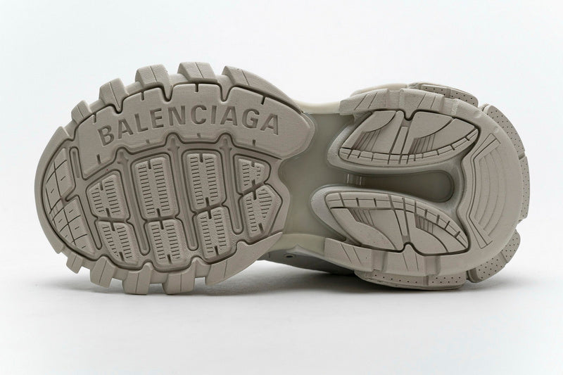 Balenciaga Tess S.White (LED)