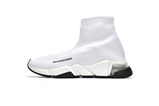 Balenciaga Speed Trainer White