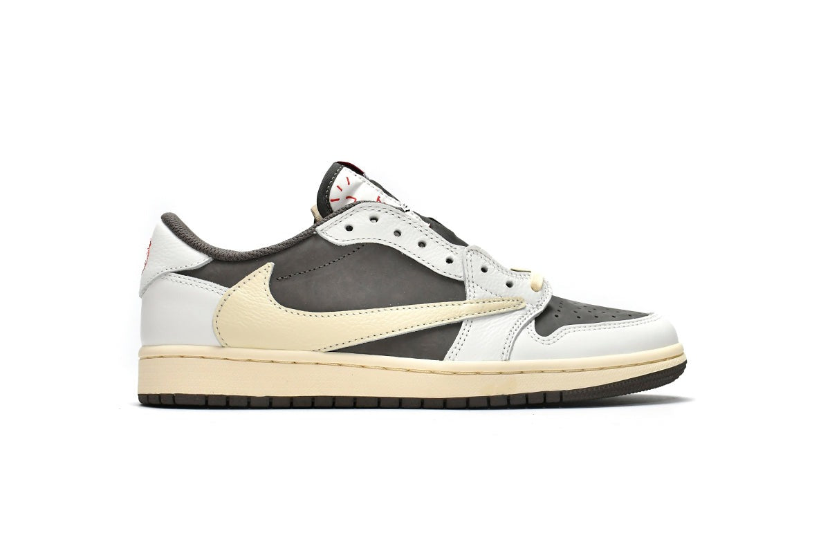 Jordan 1 Low Travis Scott "Reverse Mocha" (G5)