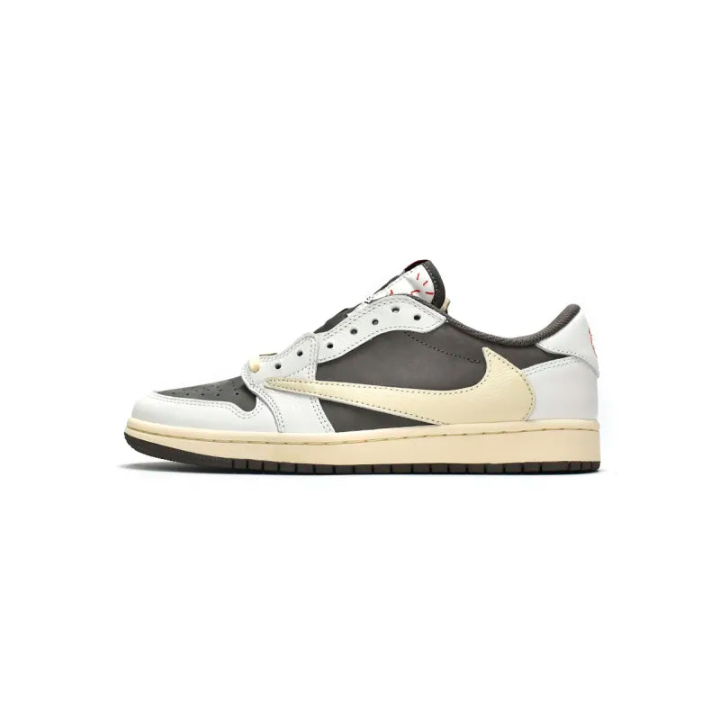 Jordan 1 Low Travis Scott "Reverse Mocha" (G5)