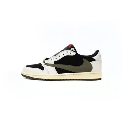 Jordan 1 Low Travis Scott "Olive" (G5)