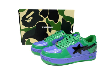 A Bathing Ape BAPE X MARVEL Hulk