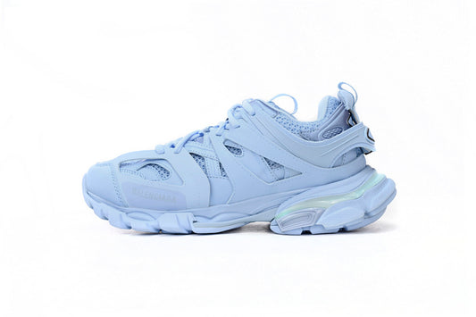 Balenciaga Track Light Blue (LED)