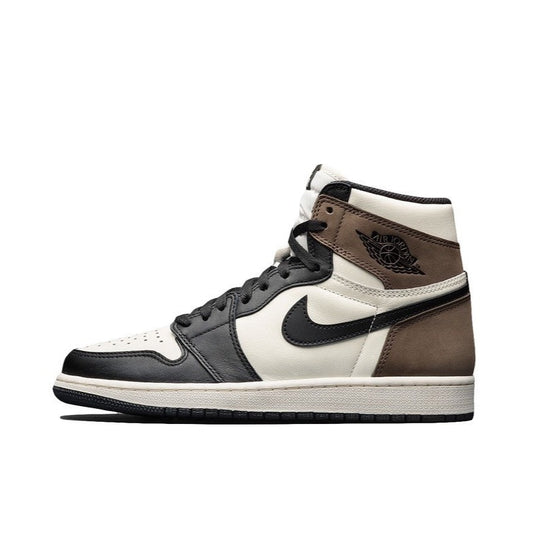 Air Jordan 1 Retro High Og Dark Mocha