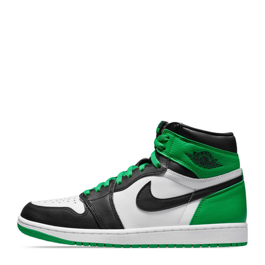 Air Jordan 1 High OG "Lucky Green"