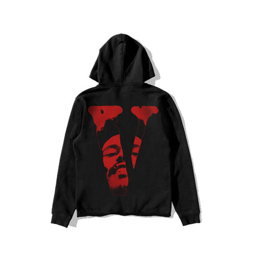 The Weeknd x Vlone - After Hours Hoodie