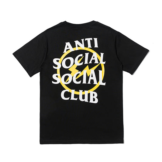 Anti Social Social Club Playera