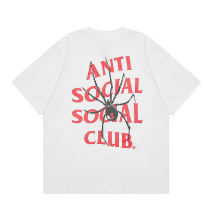 Anti Social Social Club Playera