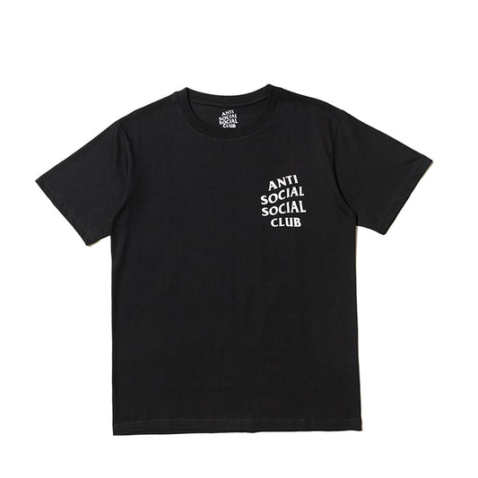 Anti Social Social Club Playera