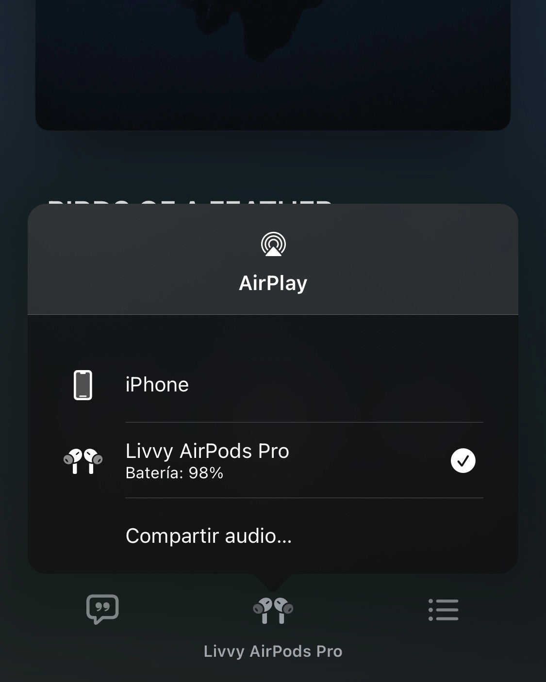 Apple AirPods Pro (2.ª generación)