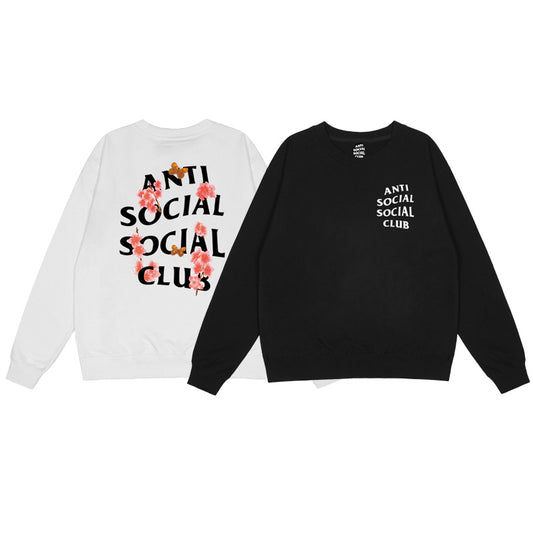 Anti Social Social Club Sweater