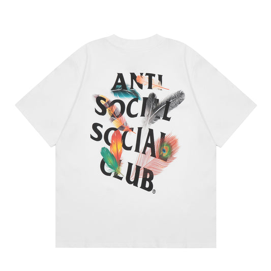 Anti Social Social Club Playera