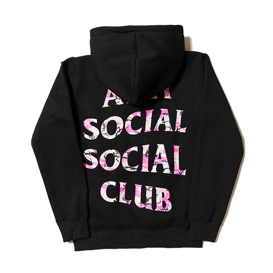 Anti Social Social Club Hoodie