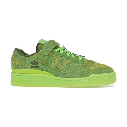 Adidas Forum Low Grinch