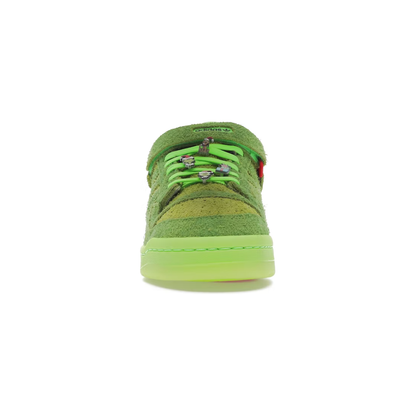 Adidas Forum Low Grinch