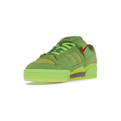 Adidas Forum Low Grinch