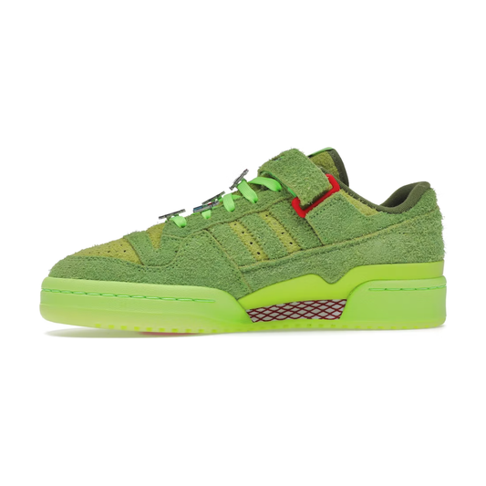 Adidas Forum Low Grinch