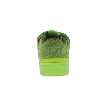 Adidas Forum Low Grinch