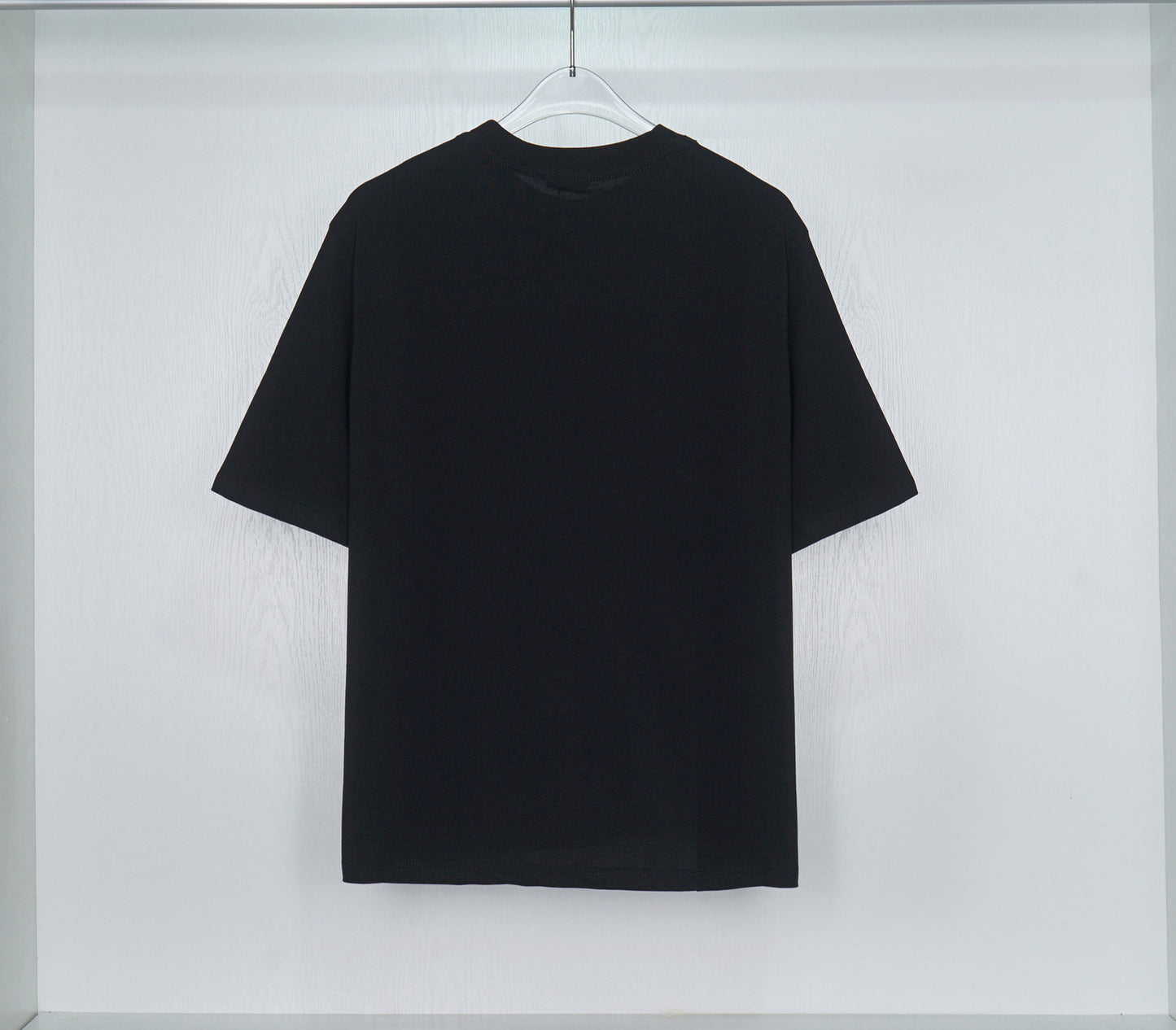 Dior Graffiti Logo Tee