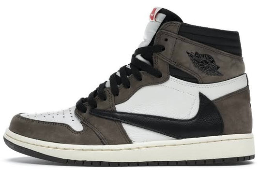 Jordan 1 Retro High OG Travis Scott "Mocha"