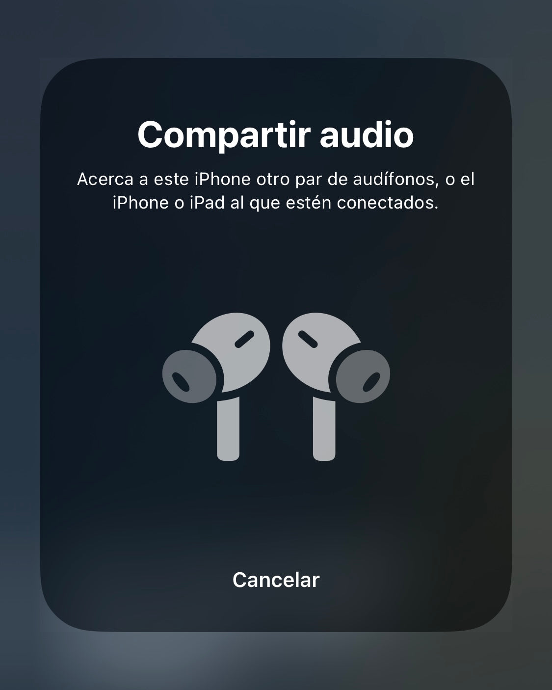 Apple AirPods Pro (2.ª generación)