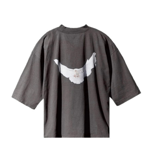 Yeezy Gap Engineered by Balenciaga Dove Tee