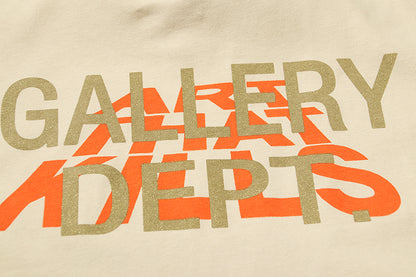 Gallery Dept Fuck Your Reality Tee