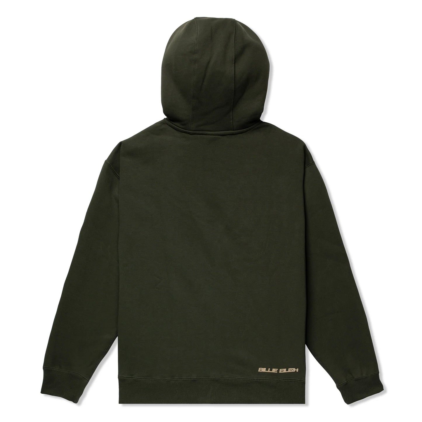 Nike x Billie Eilish Fleece Hoodie