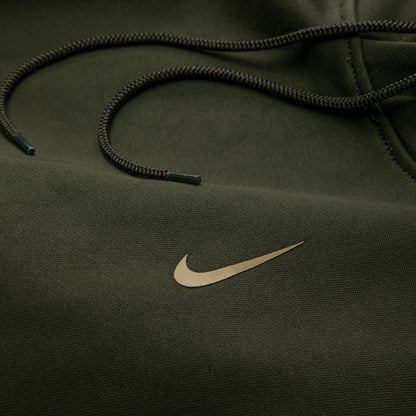 Nike x Billie Eilish Fleece Hoodie