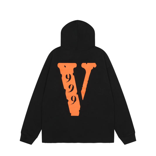 Juice Wrld x Vlone 999 Hoodie