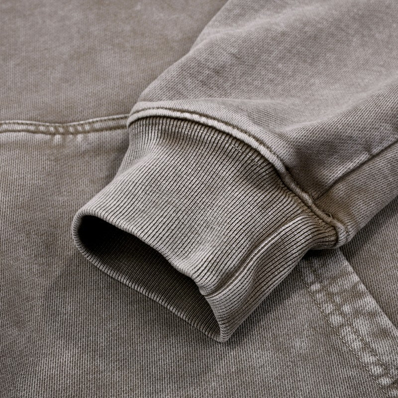 Maison Margiela Hoodie Desert