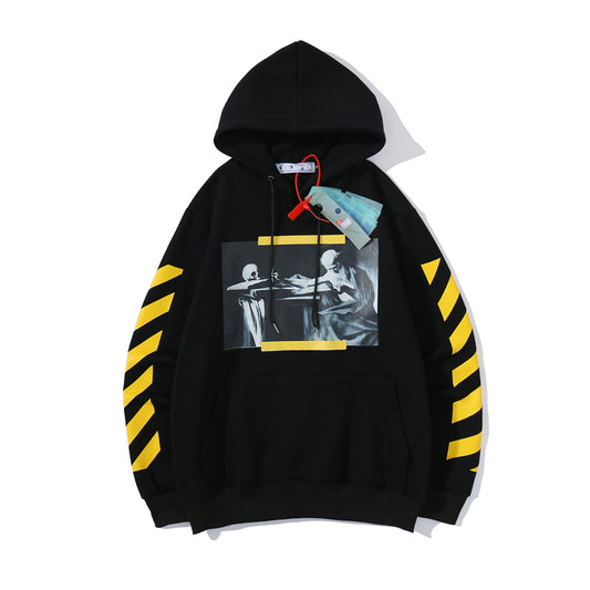 Off-White Carav Hoodie