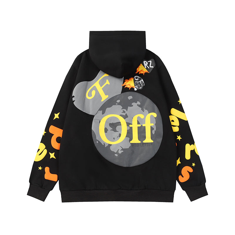 Off-White Rz Hoodie