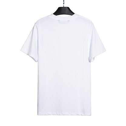 Palm Angels Diagonal Logo T-Shirt