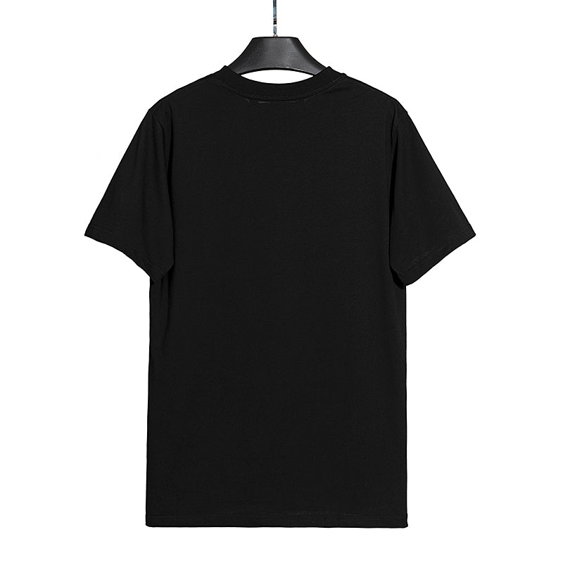 Palm Angels Diagonal Logo T-Shirt