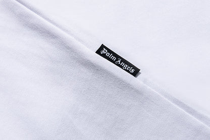 Palm Angels Diagonal Logo T-Shirt