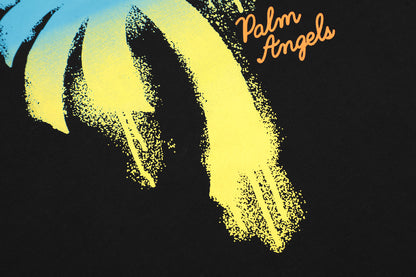 Palm Angels Multicolor Palm T-Shirt