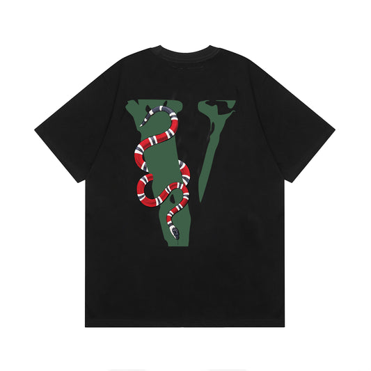 Vlone x Gucci T-Shirt