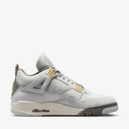 Air Jordan 4 Retro SE Craft Photon Dust