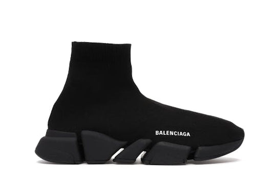 Balenciaga Speed 2.0 Negro