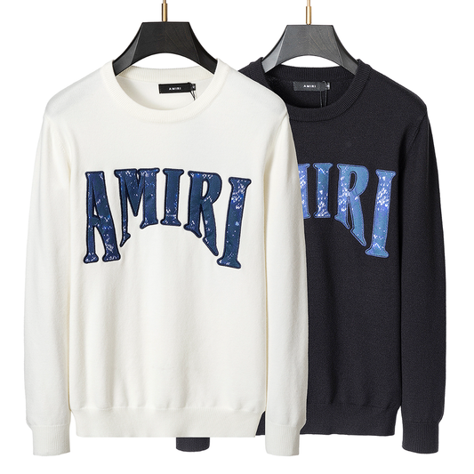 Amiri Sweater